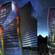 Illustration for article titled Chinese Transparent City Plan Leaves Little Room for Privacy